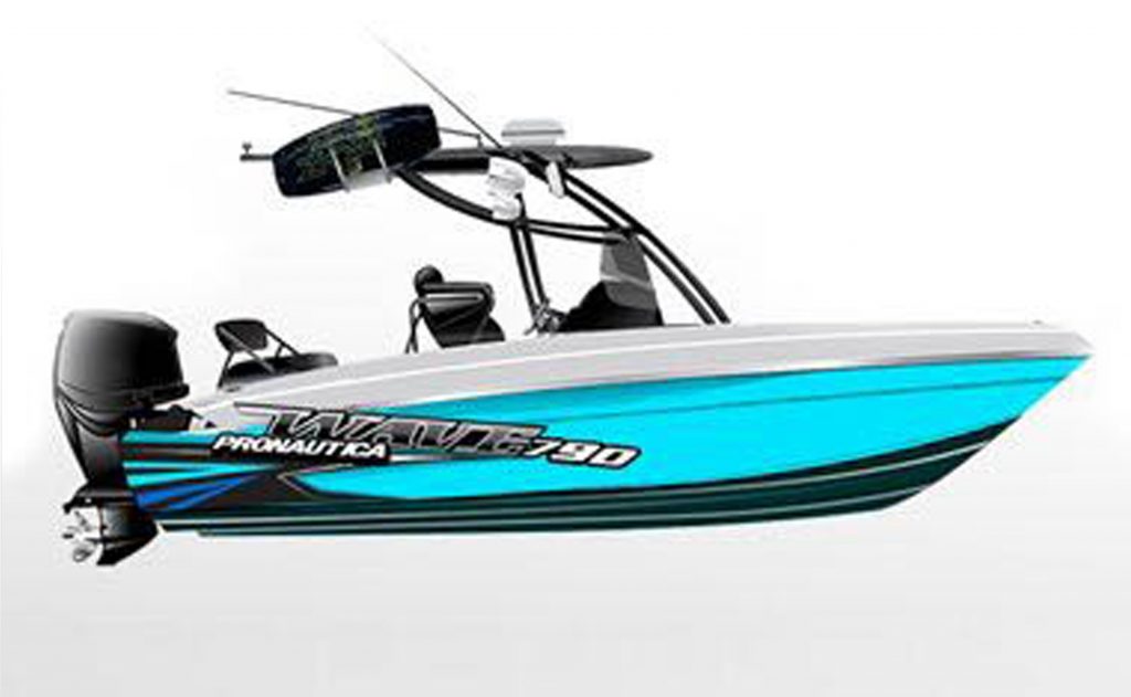 Wave 790 D1