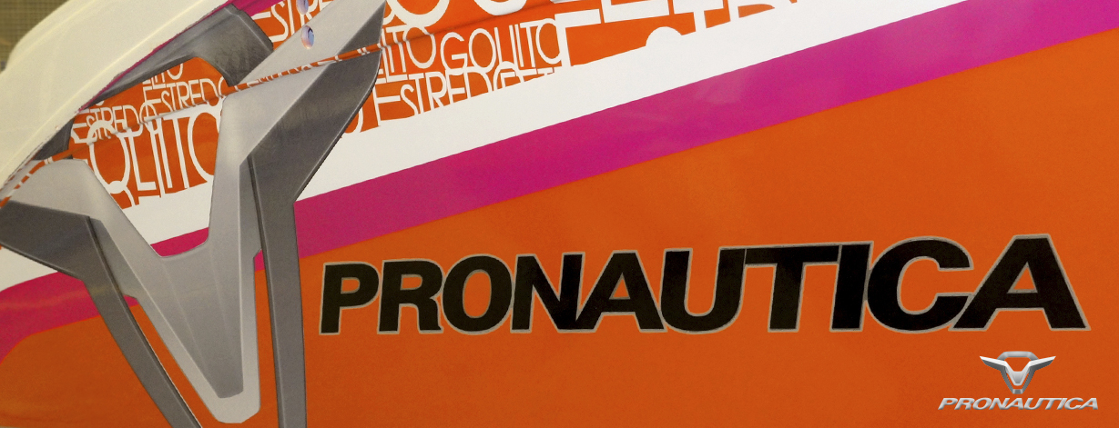 Pronautica Nosotros